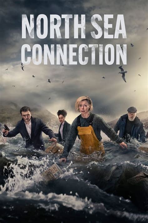 Very level, and easily accesible plot. . Will there be a north sea connection season 2